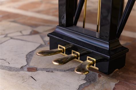 Piano pedals: The Ultimate Guide (2024) .